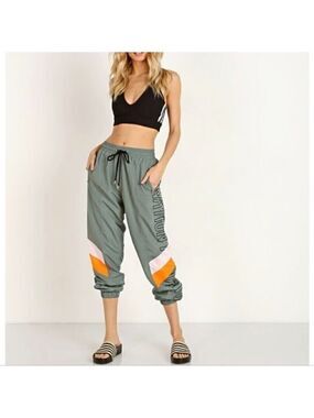 Nwt P.e Nation | Blade Pant Kahm